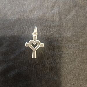 Avery Silver Jewelry Clasp